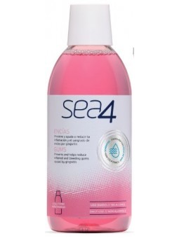 Sea4 Colutorio Encías 500ml