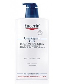 Eucerin UreaRepair Plus...