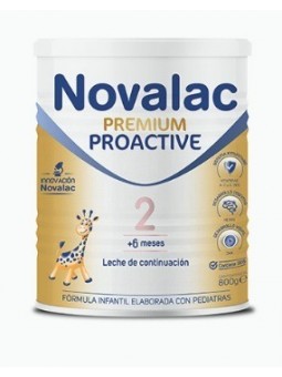 Novalac Premium Proactive 2...