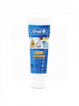 Oral-B Baby Pasta...