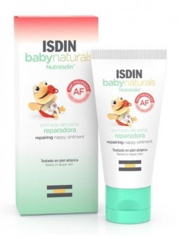 Isdin BabyNaturals Pomada...