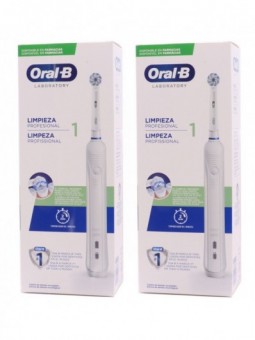 Oral B Cepillo Eléctrico...