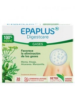 Epaplus Digestcare Gases 30...