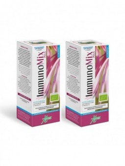 Immunomix Jarabe Duplo 2 x...