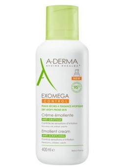 A-Derma Exomega Control...