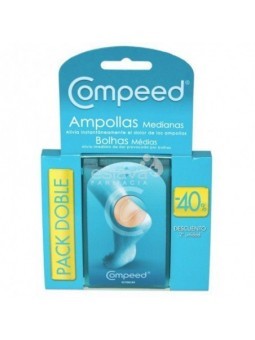 Compeed Ampollas...