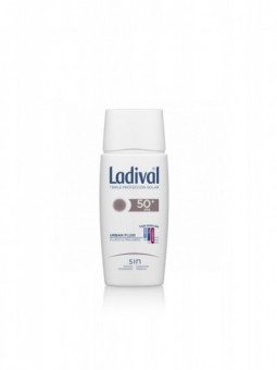 Ladival Urban Fluid...