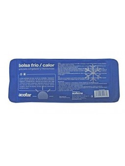 Acofar Bolsa Frio/calor 1ud