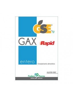 GSE Entero Gax Rapid 12...