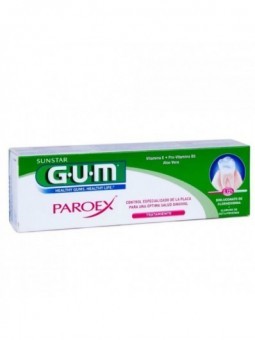 Gum Paroex Tto Gel Dental...