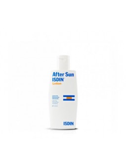 Isdin Loción After Sun 400ml