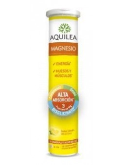 Aquilea Magnesio 14 comp