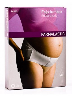 Farmalastic Faja Lumbar...