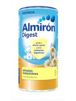 Almiron Digest Infusión...