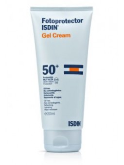 Isdin Fotoprotector Gel...