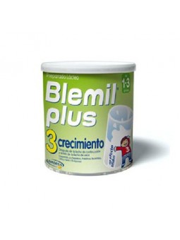 Blemil Plus 3 Crecimiento...