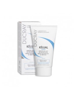 Ducray Kelual Emulsión 50 Ml