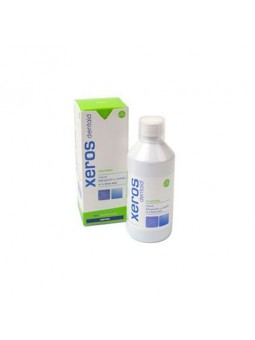 Xeros Dentaid Colutorio 500 Ml