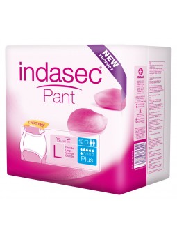 Indasec Pant Plus Grande...