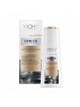 Vichy Dercos Champú Nutri...