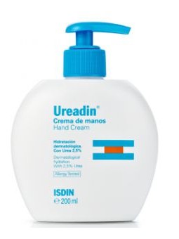 Isdin Ureadin Crema de...