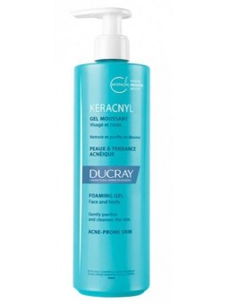 Ducray Keracnyl Gel...