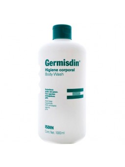 Isdin Germisdin Gel de Baño...