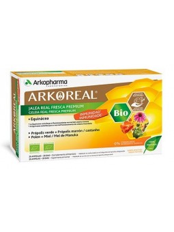 Arkoreal Jalea Real Fresca...