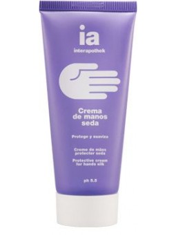 Interapothek Crema de Manos...