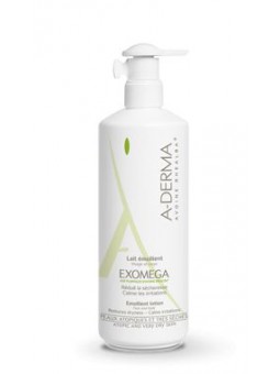 A-Derma Exomega Control...