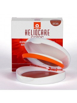 Heliocare Compacto Color...