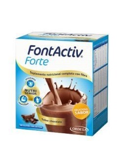 Fontactiv Forte Sabor...