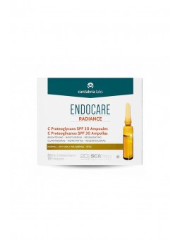 Endocare Radiance C...