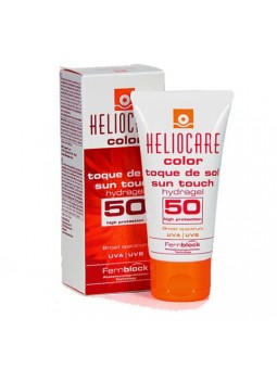 Heliocare Color Toque de...