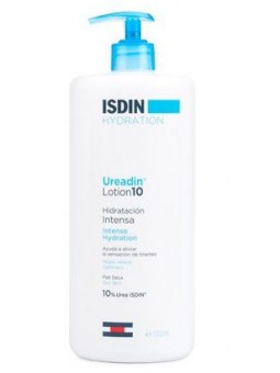 Isdin Ureadin Hydration Gel...