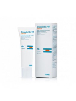 Isdin Ureadin Rx 40 Gel-oil...