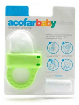 Acofarbaby Alimentador...