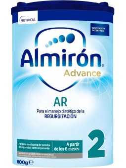 Almirón Advance AR 2...