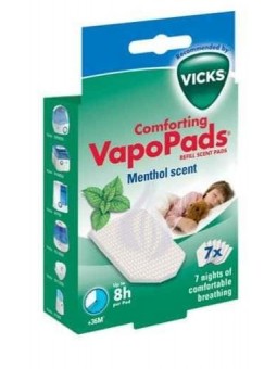 Vicks Vapopads VH7 7...