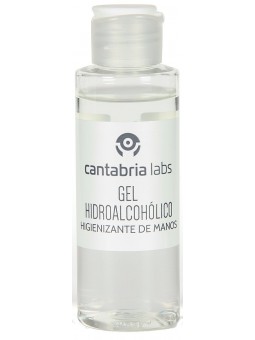 Cantabria Labs Gel...