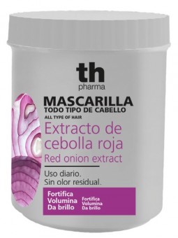 Th Pharma Mascarilla con...