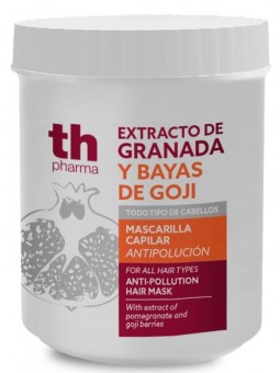 Th Pharma Mascarilla...