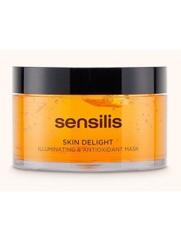 Sensilis Skin Delight Mask...