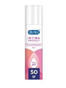 Durex Íntima Protect Gel...