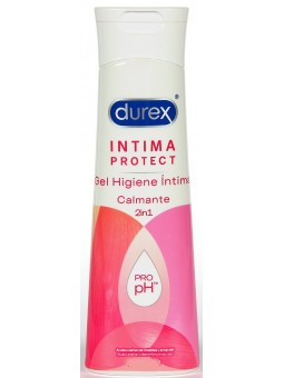 Durex Ítima Protect Gel...