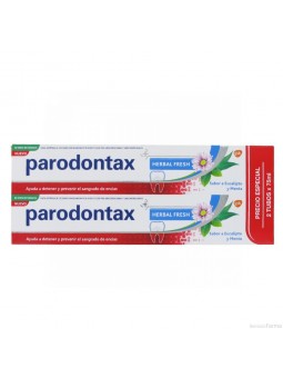 Parodontax Herbal Fresh...