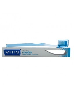 Vitis Cepillo Dental Medio