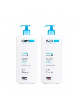 Isdin Ureadin Lotion 10 2 x...