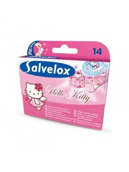 Salvelox Hello Kitty 14...