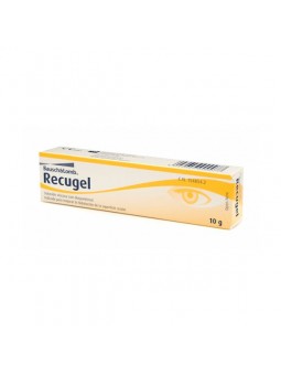 Recugel Gel 10 Gr